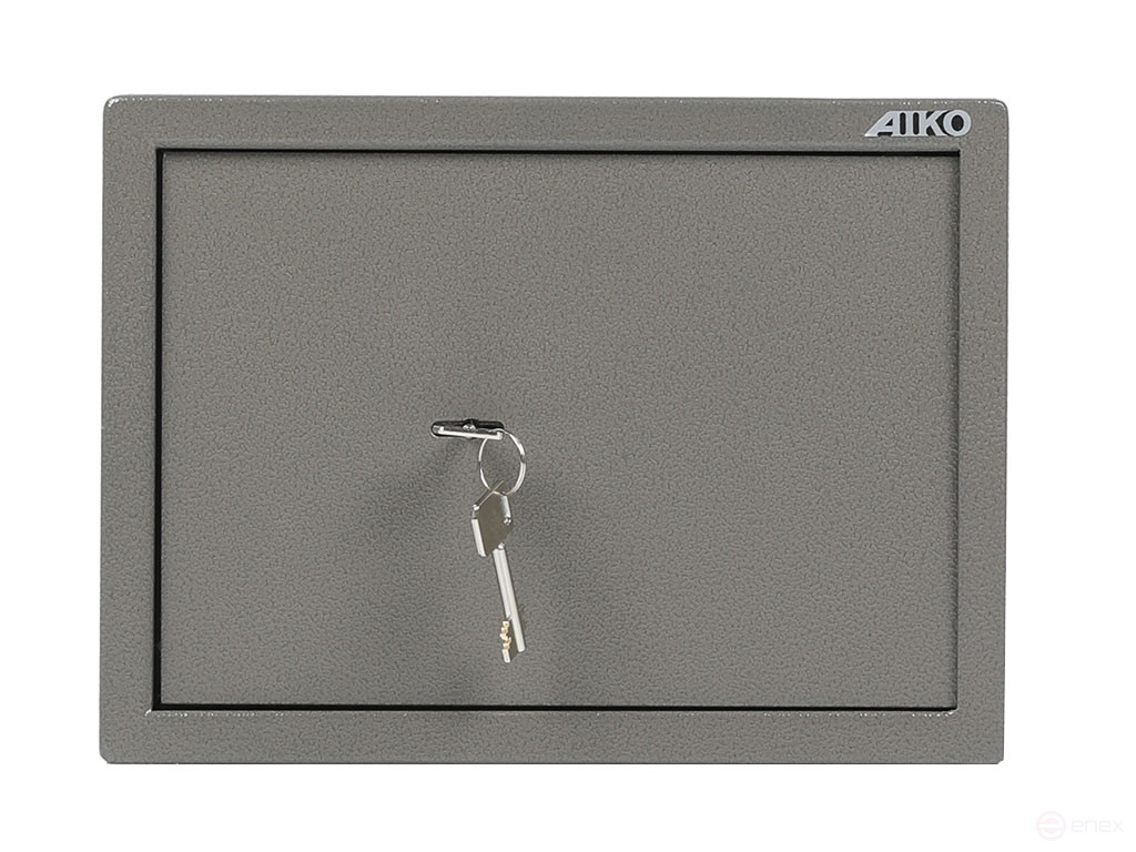 AIKO TM-25 safe deposit box