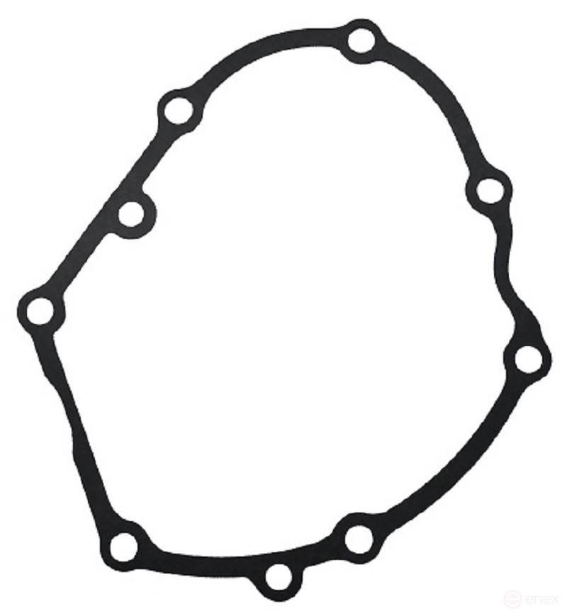 Crankcase cover Gasket LC1P75F/110830062-0001