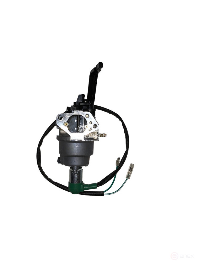 Карбюратор LIFAN 16100/192FD (двигатель) с рег. винтом