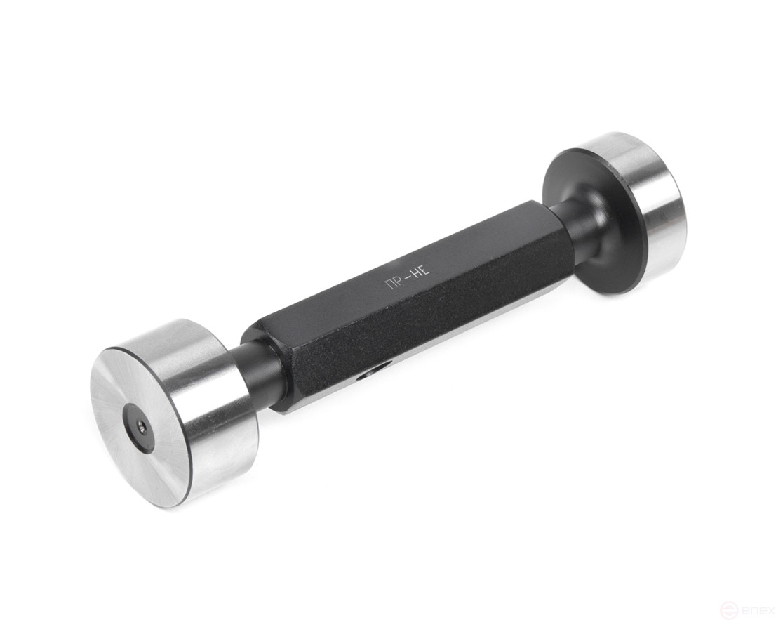 Калибр - пробка глад 54 H 7 ПР ЧИЗ