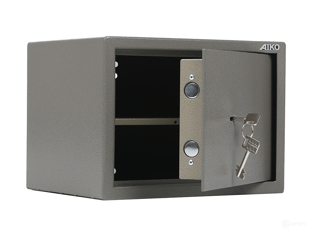 AIKO TM-25 safe deposit box