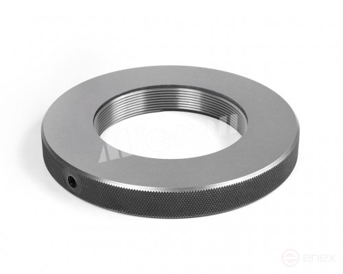 Caliber-Ring 7/16" -20 UNF 2A NOT