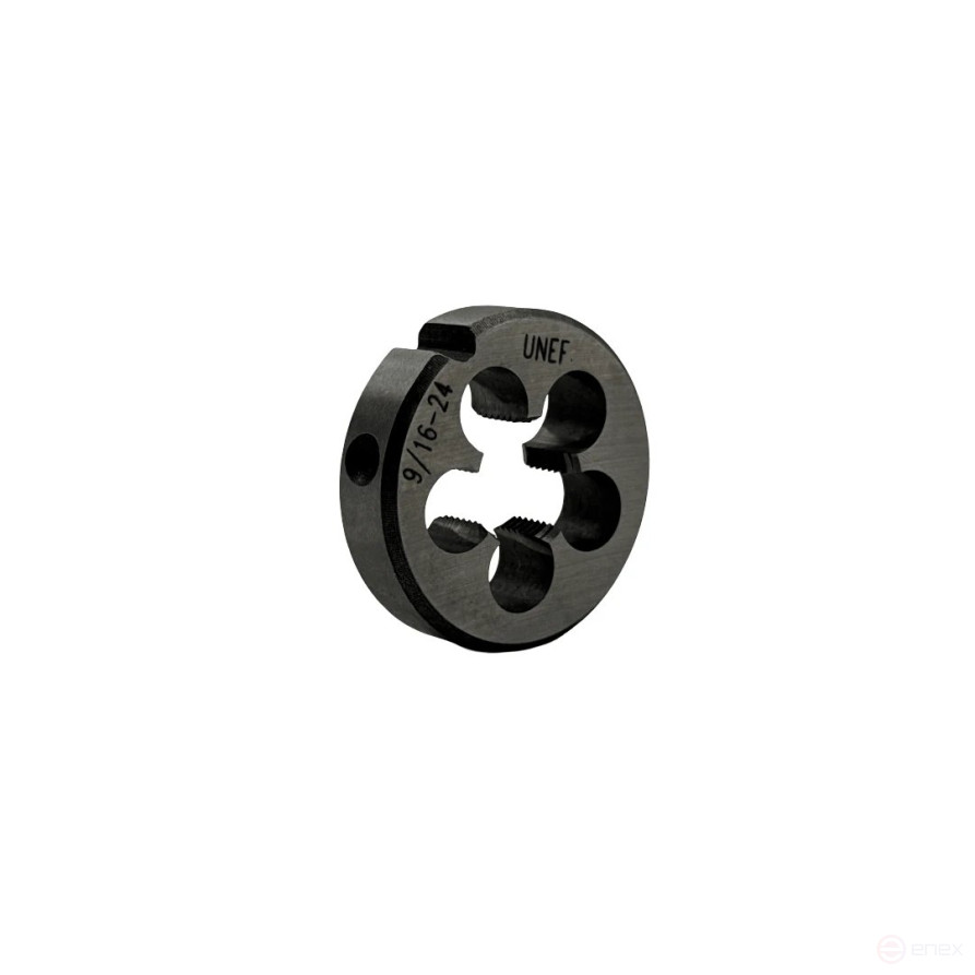 Die UNEF 9/16" 24 threads TORNERI T019290