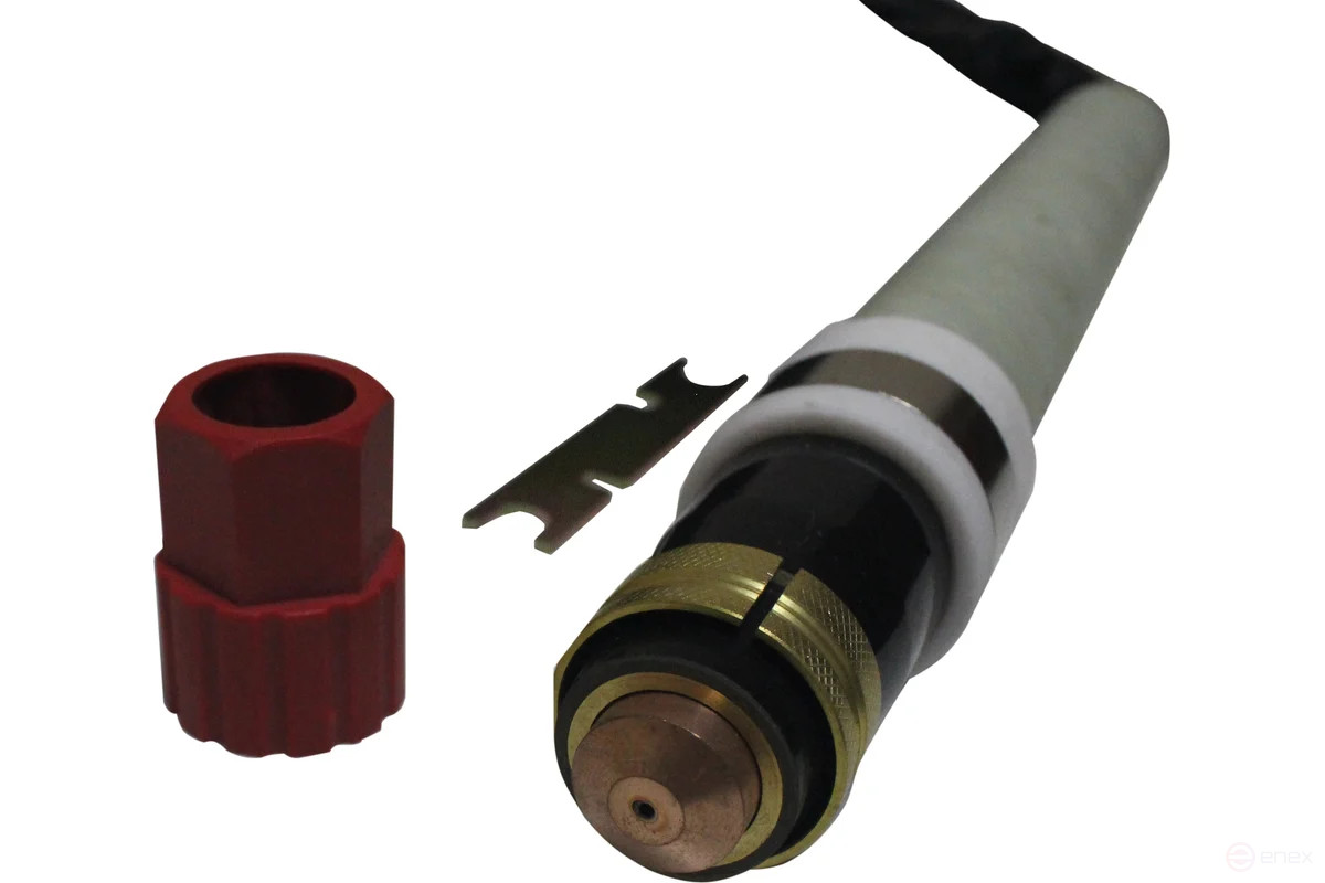 Резак плазменный машинный Brima А-151 6 м, М16x1.5