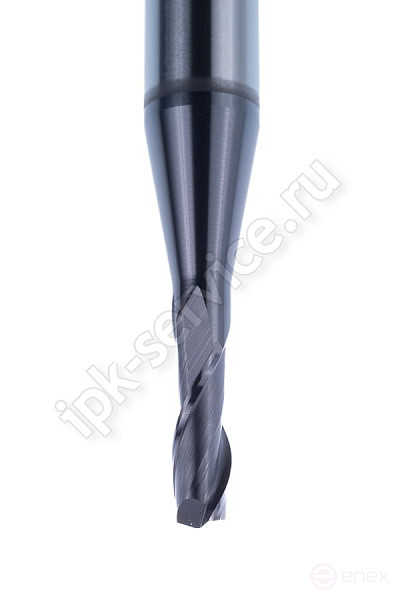 TB2S0300LG-LU40 Фреза концевая ц/х тв.сп. Ф3 L=50 Z2