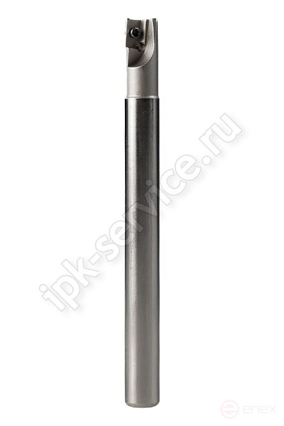 BAP300RC12-12-130-1T Корпус фрезы ИПК