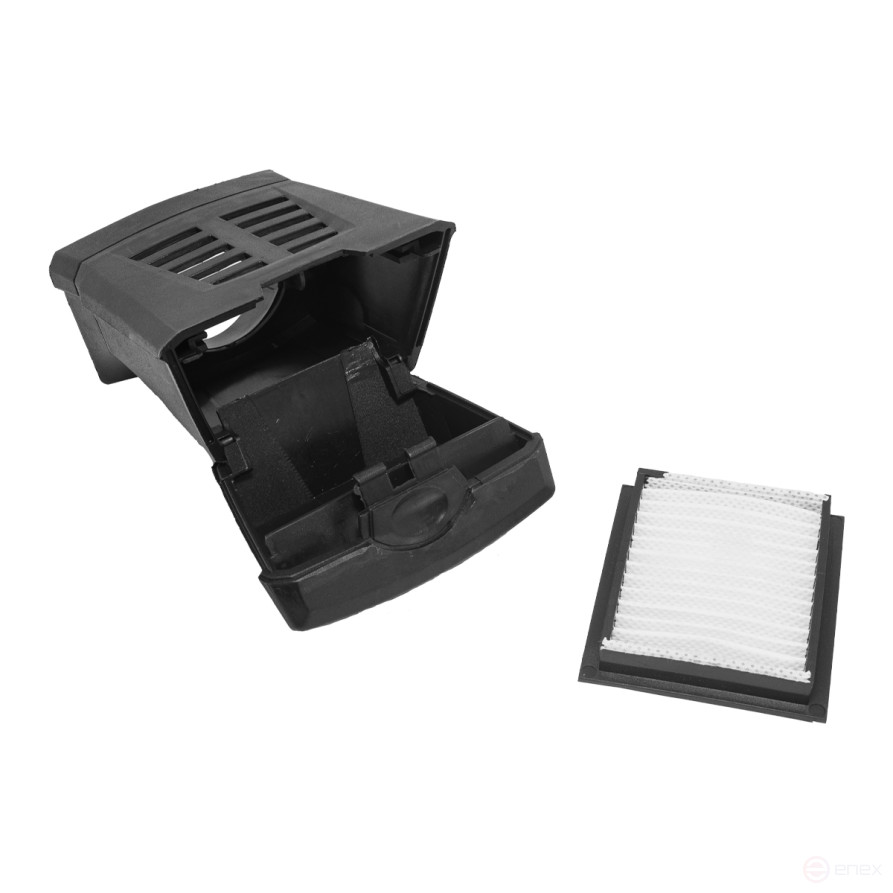 Eccentric grinding machine Villager VLN 382, 380 W