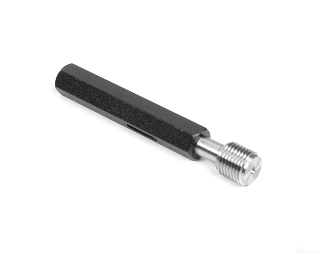 Калибр - пробка М 10 x 1,5 6g КИ LH ЧИЗ