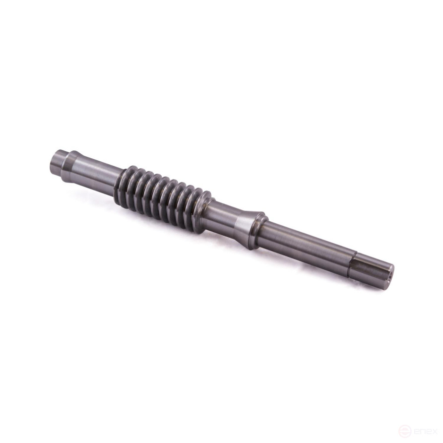 Червячный вал для V-57,V-57A (WORM ROD)