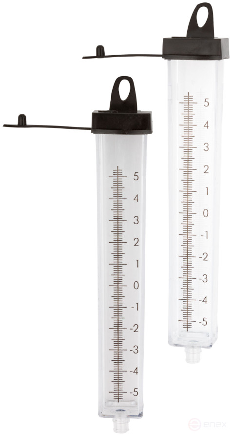 Hydrostatic level "Standard" 10 m