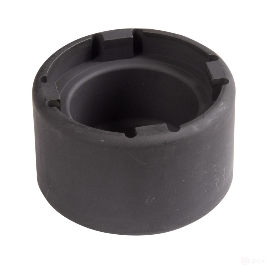 Service head for DAF Truck Hub Nut 3/4", 66.5 mm MASTAK 100-42108