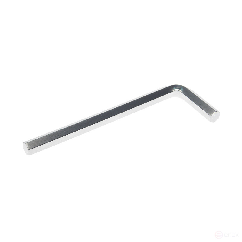 6mm hex key ER-76406: L-shaped EUREKA /1/80