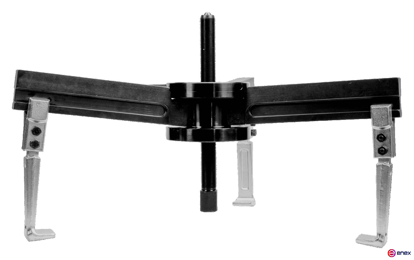 Набор 3 запасных захватов для Съемника 4533HPK