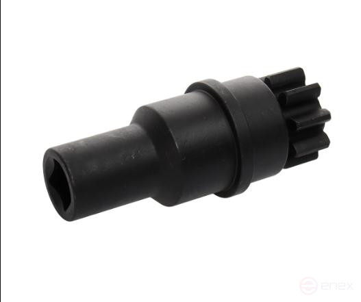 DAF crankshaft cranking device (MX300, MX340, MX375) JTC