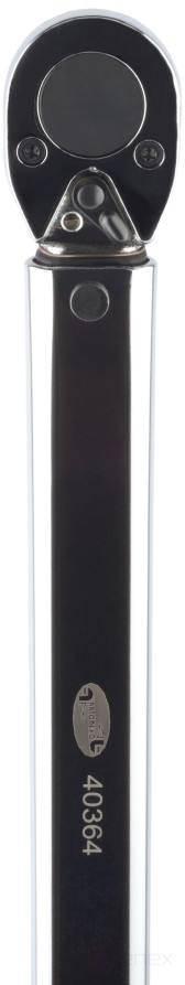 Ключ динамометр. предельный 1/2" (60-360 Нм;L=630mm) АвтоDело 40364