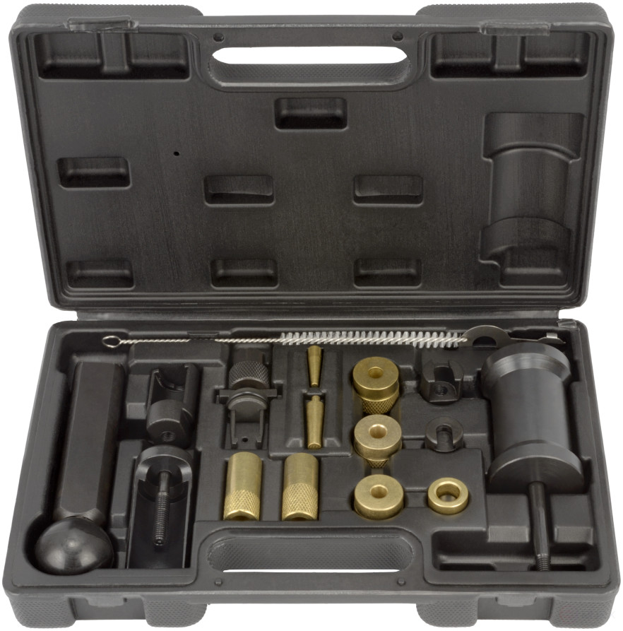 Съемник форсунок VAG с двигателями FSI (АвтоDело) 41104