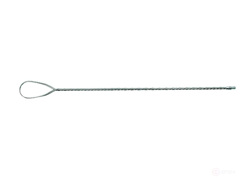 Удлинитель для щетки ерш, длина 1000 мм, наружняя резьба M12