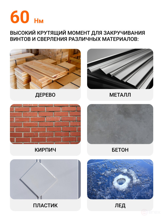 Дрель-шуруповерт аккумуляторная BORT BAB-21-BLK (2x1,5Ah)