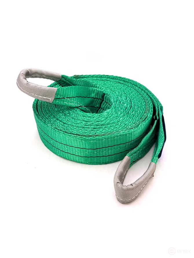 ROMEK tow belts (art. 060.2.6. OO)