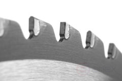 Твердосплавный диск для резки стали MESSER. Диаметр 305 мм.