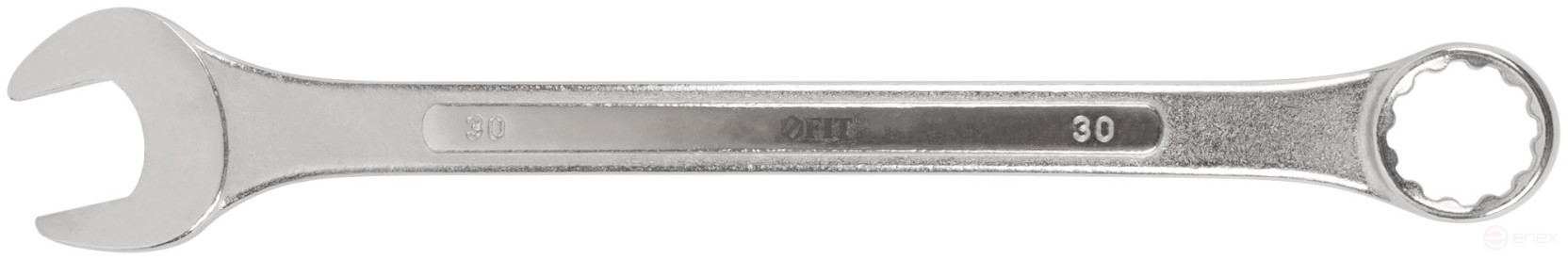 Ключ комбинированный усиленный Модерн 30 мм