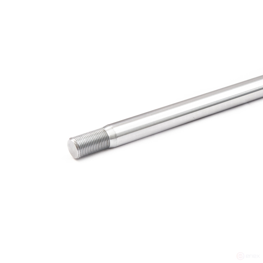 Spin cylinder rod 385mm V521, V524, V624