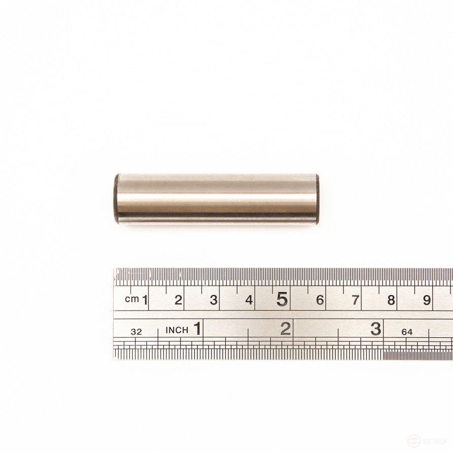 21143002 Палец поршня D14.5х57.5, LH-20-3, LB-30-2, LB-40-3Piston Pin D14.5-57.5, LH-20-3, LB-30-2