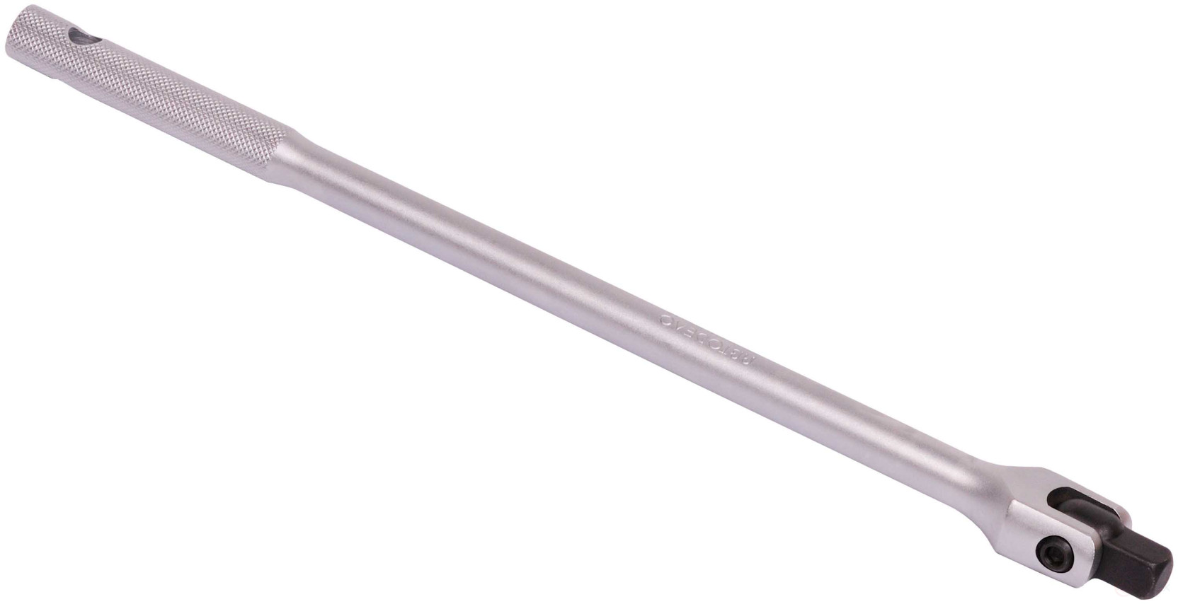 Hinged hand crank (1/2"; L=430mm) (Avtodor) 39721