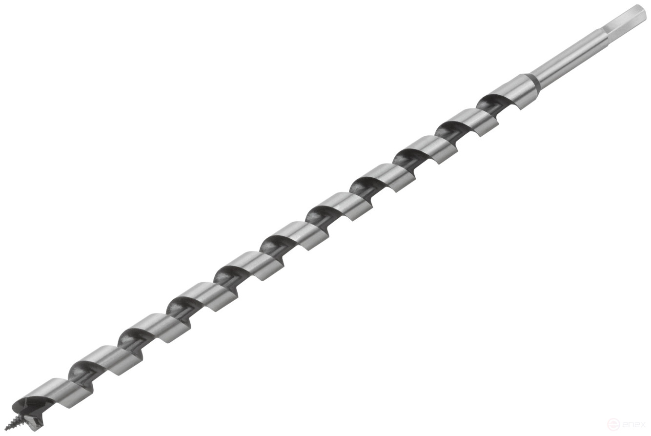 Levis screw drill for wood 18x460 mm