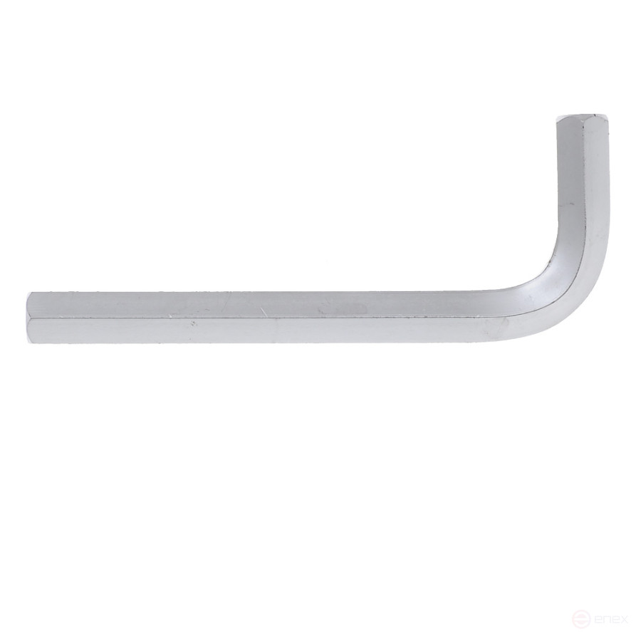 Ключ шестигранный Г-образный 17мм