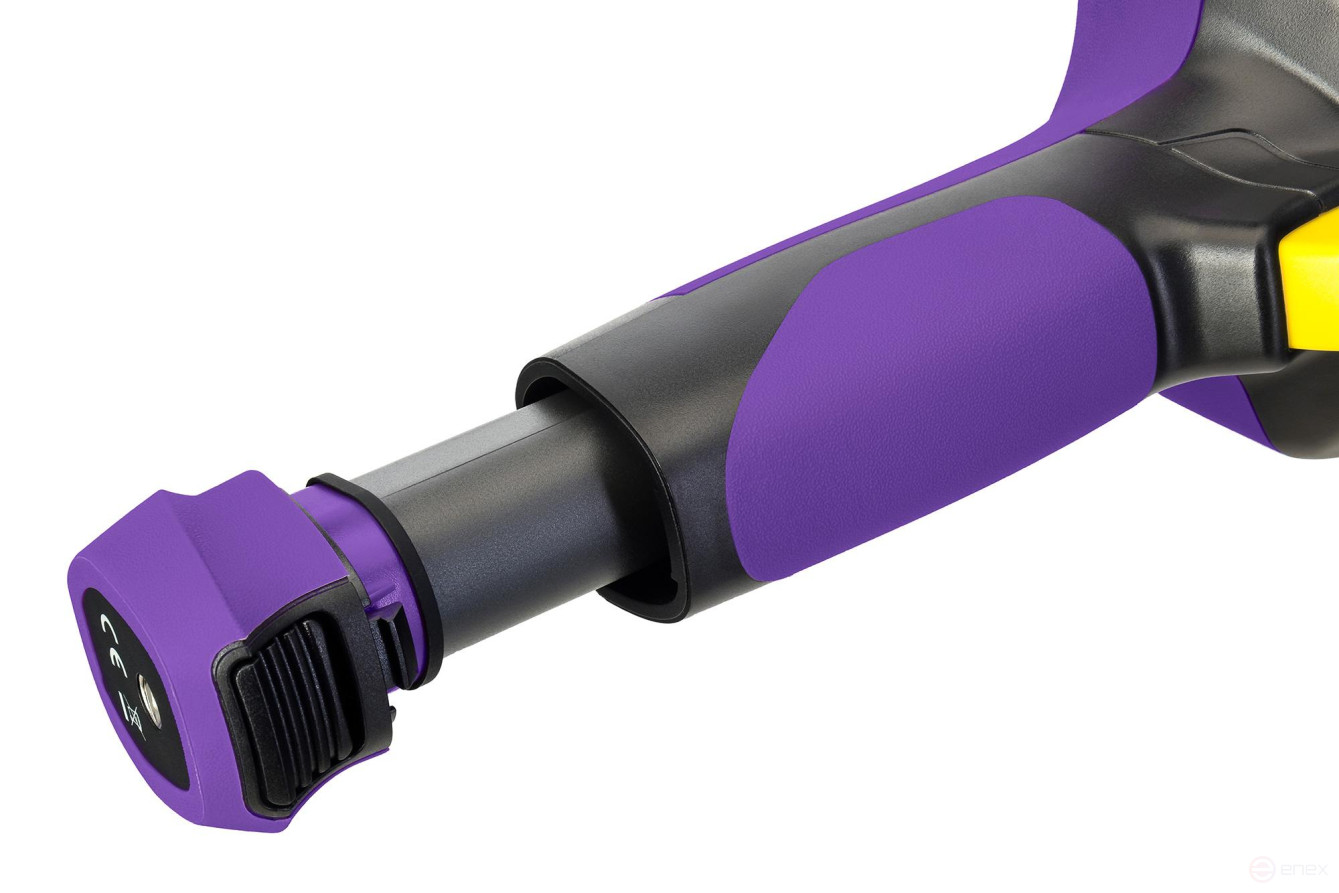 Тепловизор строительный Ermenrich Seek TV80