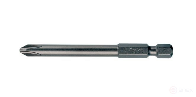 Felo Бита крестовая серия Industrial PH 2X73, 5 шт 03202710