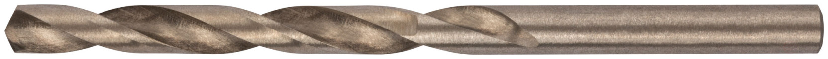 Сверла по металлу HSS полированные в блистере 5,0 мм (2 шт.)