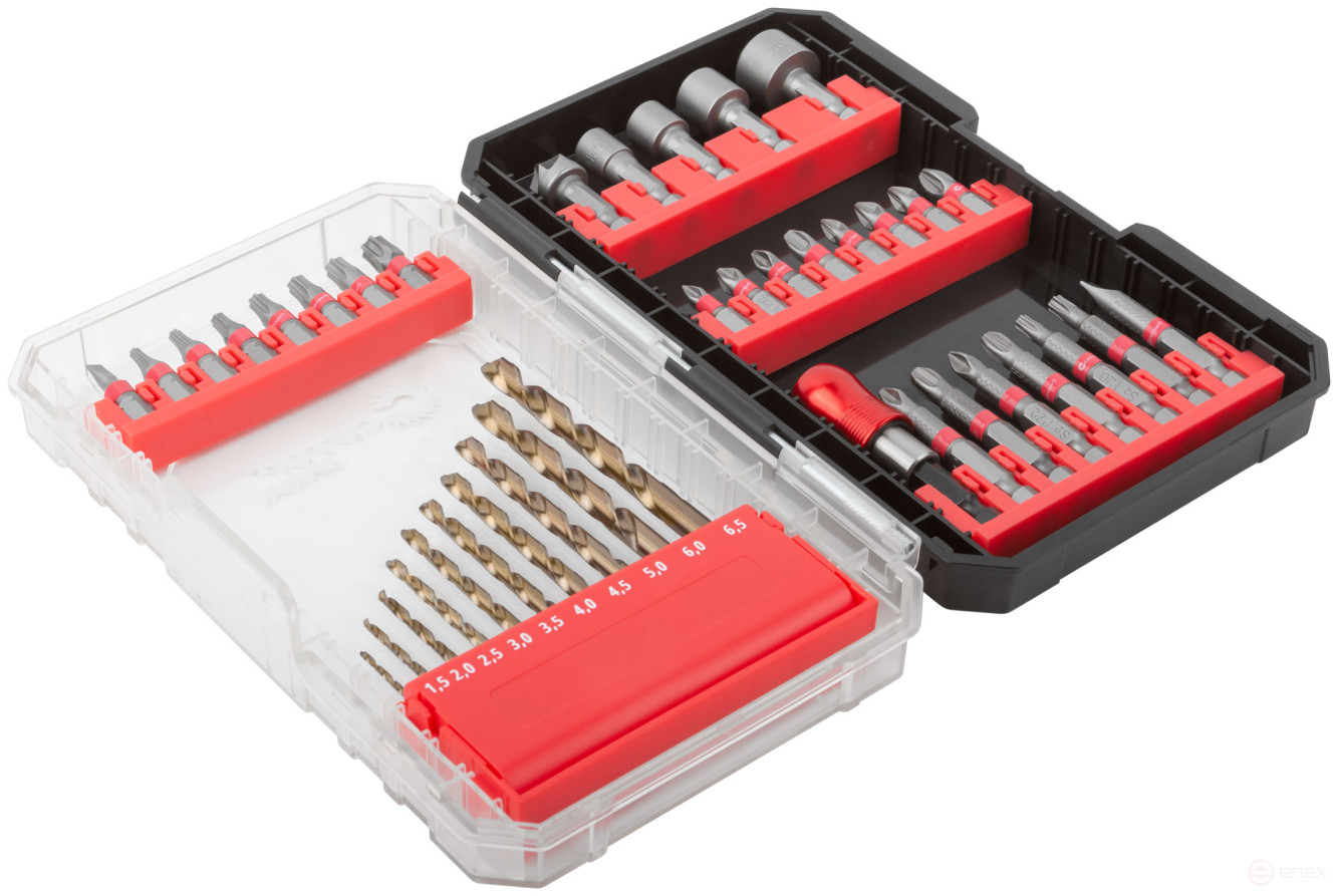 Набор "Строитель", Cutop special, 39 предметов