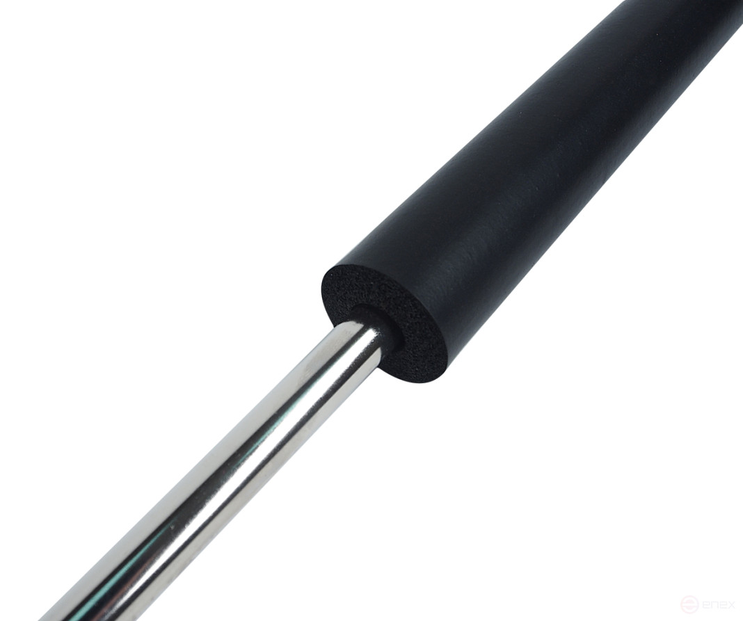 Пистолет продувочный пневматический длина трубки 1200мм JTC