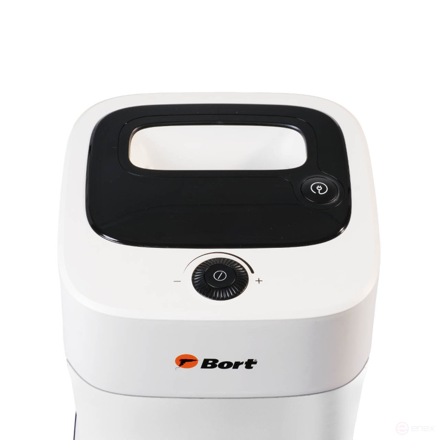 Vacuum cleaner for dry and wet cleaning BORT BSS-1125