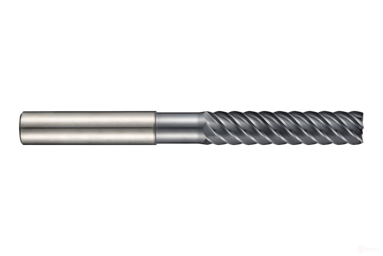 Finishing end mill Ø 4 mm, S2264.0