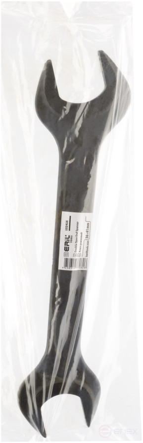 Ключ рожковый 36*41 BERIL