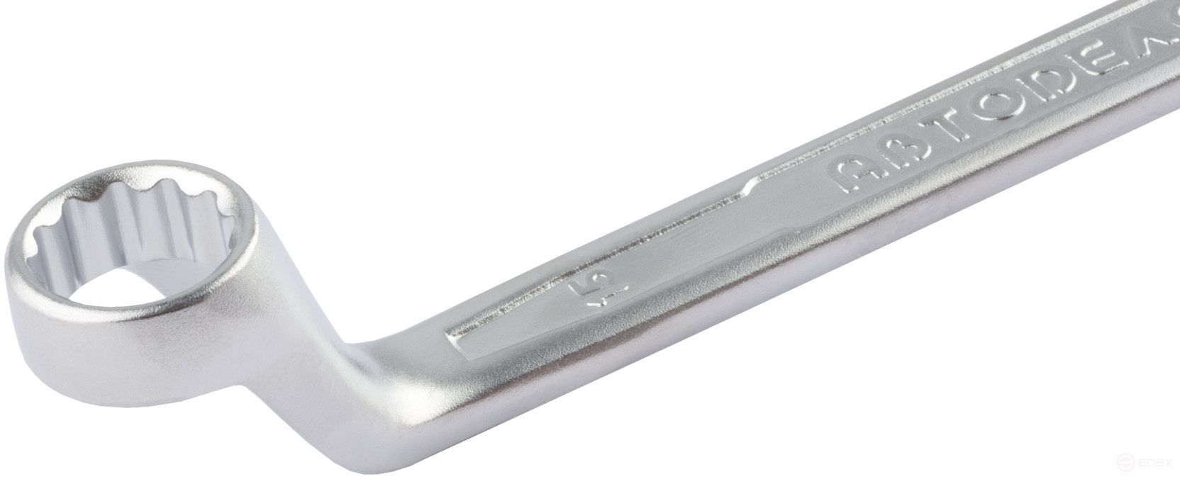 Набор накидных ключей АвтоDело PRO 8шт.(6-22мм; сумка) 38081