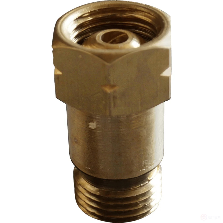 Check valve OKI-1A-01 (ACETYLENE)