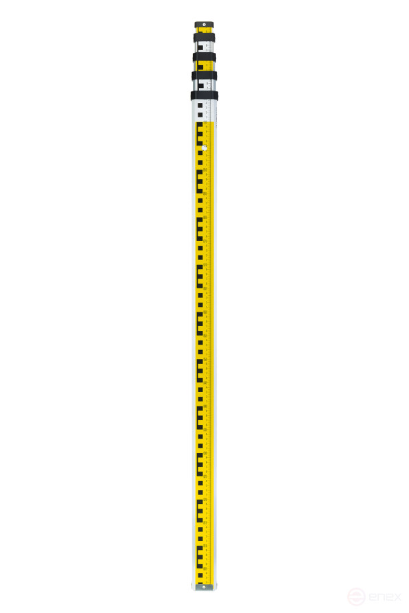 Ermenrich Reel TWR5 leveling rail