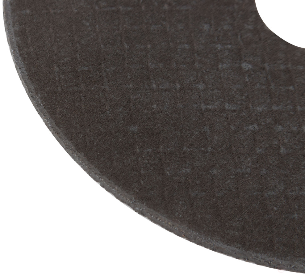 Профессиональный диск отрезной по металлу, нержавеющей стали и алюминию Cutop Profi Plus Т41-115 х 1,0 х 22,2 мм