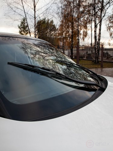 Wiper blade frame "AV-100Y" 53cm/21"