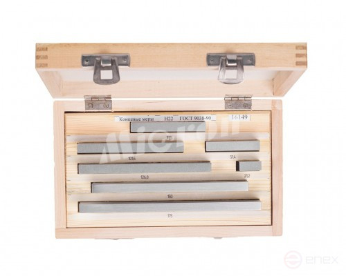 Набор КМД N22 кл.1 (1-Н22)