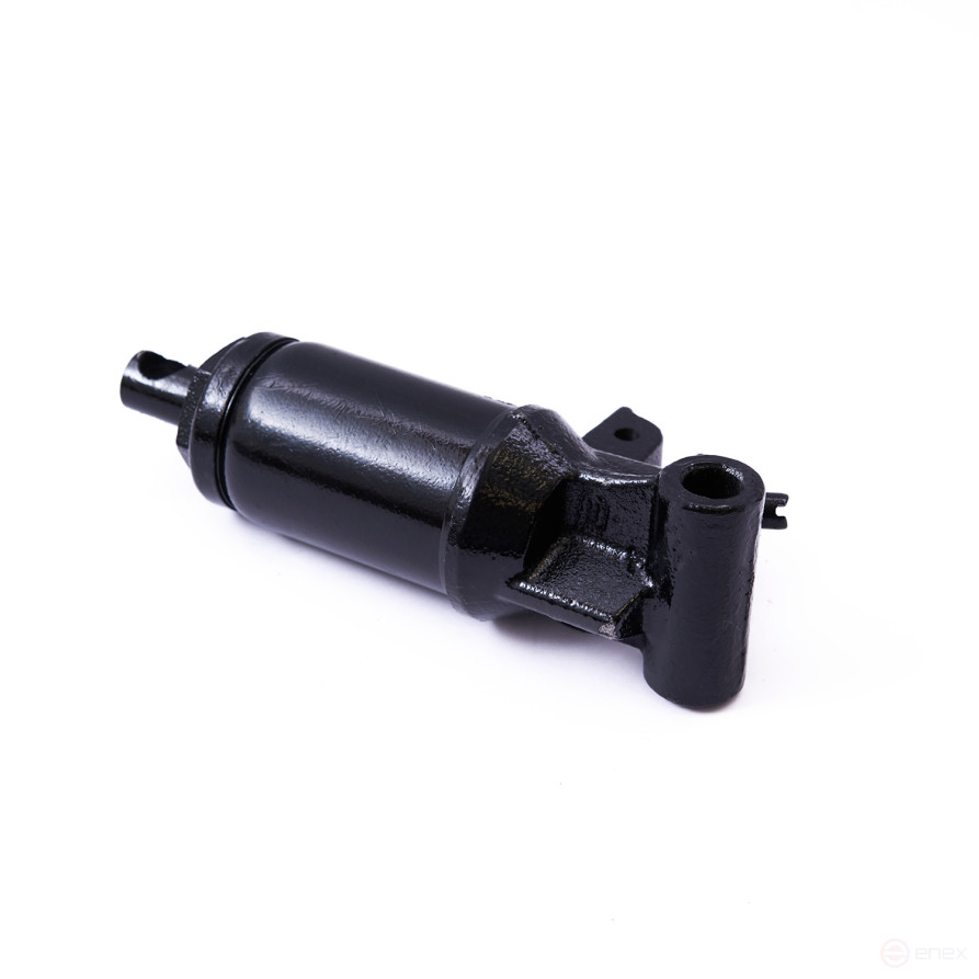 Hydraulic assembly V2 (PUMP UNIT, pos. 23)