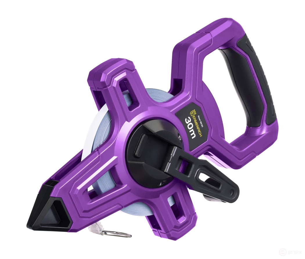 Geodetic roulette Ermenrich Reel SE30