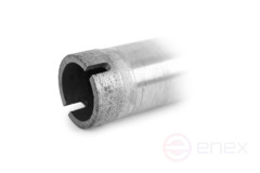 Алмазная коронка MESSER SP D20-400-½ для сверления с подачей воды