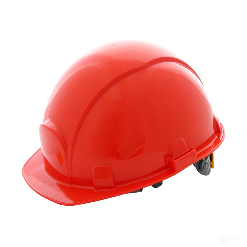 Protective helmet SOMZ-55 VISION red, 20 pcs.
