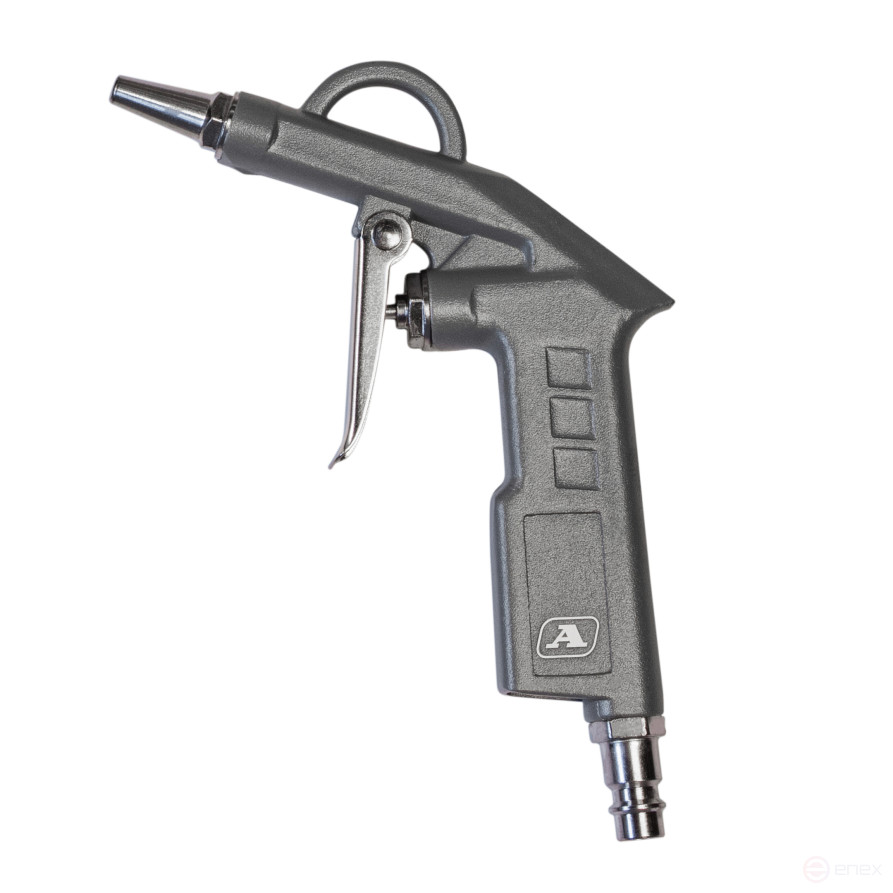 Purge gun 60 A (0-10bar)