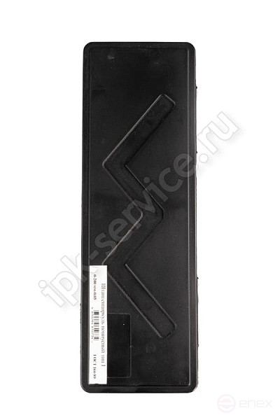 Vernier caliper ShTs-I 0-250 mm-0.05